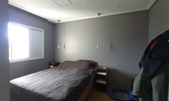 Imagem 4: Espaço e Vida Ipoema 2 dorms