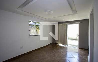 Imagem 4: Casa para Aluguel - Paraíso, 2 Quartos, 50 m2