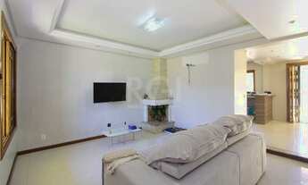 Imagem 5: Casa em Hípica Casa com 3 dormitórios