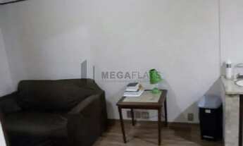 Imagem 2: LOCAÇÃO DE FLAT NO JARDINS!