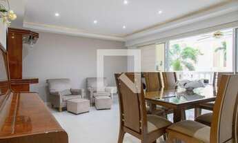 Imagem 7: Apartamento para Aluguel - Barra da Tijuca - Marapendi, 3 Quartos, 118 m2