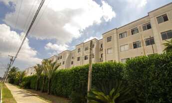 Imagem 2: Apartamento para Venda - 43.06m², 2 dormitórios, 1 vaga - Jardim Leopoldina