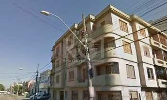 Imagem: Apartamento para Venda - 46m², 2 dormitórios