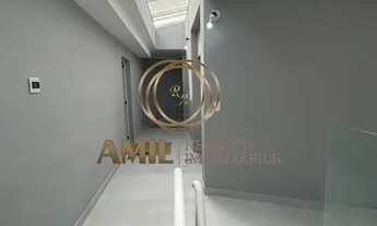 Imagem: BJRFL00003¹ - Flat para aluguel possui