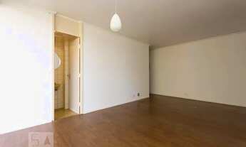 Imagem 3: Apartamento para Aluguel - Vila Madalena, 3 Quartos, 98 m2