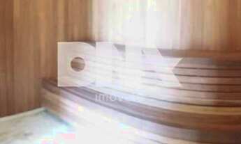 Imagem: Apartamento-À VENDA-Humaitá-Rio de Janeiro-RJ