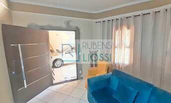 Imagem 5: Casa com 3 dormitórios e 200m2