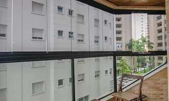 Imagem 2: Apartamento para Aluguel - Perdizes, 3 Quartos, 130 m2