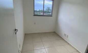 Imagem 3: Apartamento para aluguel tem 52 metros quadrados com 3 quartos em Parque Verde - Belém - P