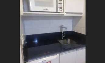 Imagem 5: 110081 Apartamento para aluguel tem 45 metros quadrados com 1 quarto - São Paulo - SP