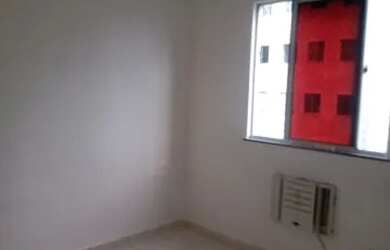 Imagem 3: Apartamento com 48m2, 1 Sala, cozinha americana, 2 quartos, 1 banheiros