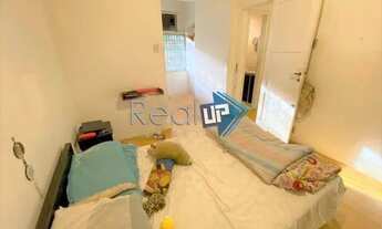 Imagem 7: APARTAMENTO - IPANEMA - 03 QUARTOS - 01 VAGA