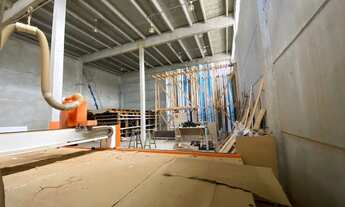 Imagem: GALPÃO EM ALVENARIA no Bairro Guanabara