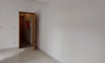 Imagem 4: Apartamento com 2 dormitórios para alugar, 50 m² por R$ 1.594,80/mês - Parque das Nações