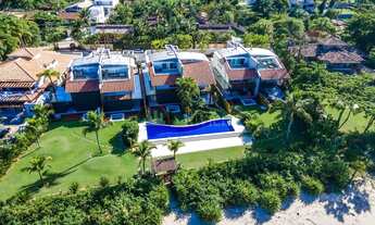 Imagem: SÃO SEBASTIÃO - RESIDENCIAL - BARRA DO