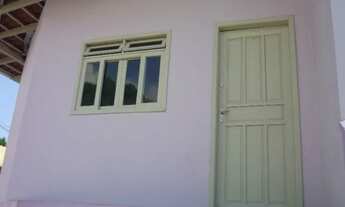 Imagem: Aluga-se kitnet mobilada para 1 pessoa