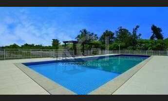 Imagem 4: Apartamento para Venda - 53m², 2 dormitórios, sendo 1 suites, 1 vaga - Humaitá