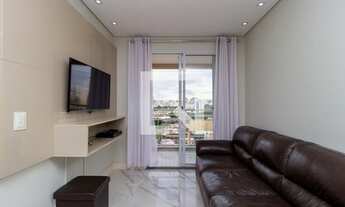 Imagem 5: Apartamento para Aluguel - Canindé, 2 Quartos, 55 m2