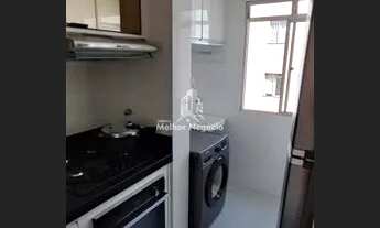 Imagem 5: Apartamento à venda 2 dormitórios, Parque Valença I, Campinas, SP - Ótima localização!