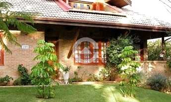 Imagem 7: Casa - Village Visconde de Itamaracá - Valinhos