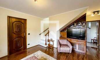 Imagem 3: Casa para Aluguel - Mandaqui, 3 Quartos, 161 m2