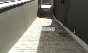 Imagem 3: Casa com 2 dormitórios para alugar, 65 m² por R$ 1.850,00/mês - Jardim Ypê - Paulínia/SP