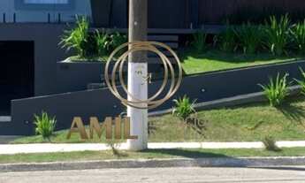 Imagem 6: LJM - RA Amil ALuga Casa, 3 Quartos, 300m², Varanda, Planejado, Porcelanato,Condomínio San