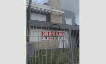 Imagem 4: PORTO ALEGRE - Casa Padrão - Morro Santana