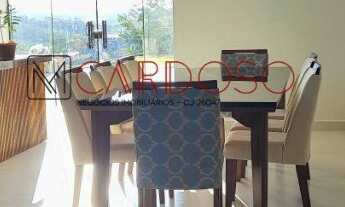 Imagem 5: Casa 4 quartos no Jardim Botânico DF, Casa Moderna, nova, lazer, ac Financiar, suite exclu