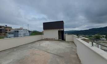 Imagem 3: Cobertura duplex para venda com 150 metros quadrados com 3 quartos em Industrial - Juiz de