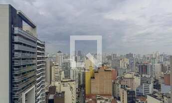 Imagem 7: Apartamento para Aluguel - Santa Cecília, 1 Quarto, 40 m2