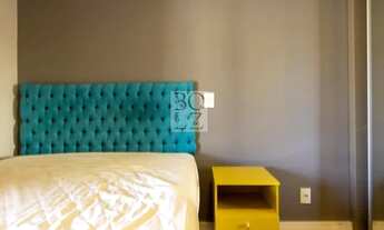 Imagem 5: Apartamento para Locação em São Paulo, Bela Vista, 1 dormitório, 1 banheiro, 1 vaga