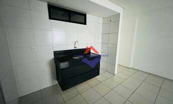 Imagem 4: Apto 2 quartos Nascente Ponta Verde!