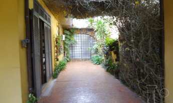 Imagem 4: Casa para Venda - 280m², 4 dormitórios, sendo 1 suites, 3 vagas - Assunção