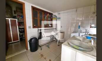 Imagem: Casa à Venda - Pasárgada, 4 Quartos, 272