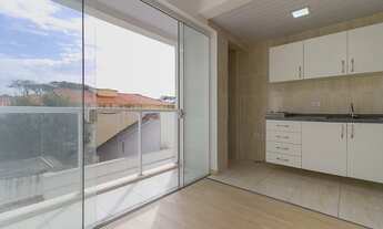 Imagem 3: STUDIO DE 30M² COM SACADA NO REBOUÇAS