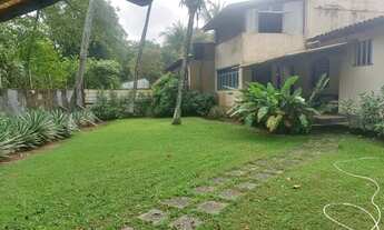 Imagem 3: Casa para aluguel e venda possui 800 metros quadrados com 4 quartos em Piatã - Salvador