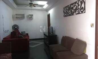 Imagem 4: Casa Residencial à venda, 3 quartos, 1 suíte, 2 vagas, Vila Queiroz - Limeira/SP