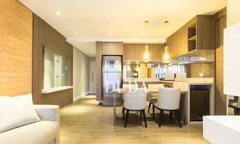 Imagem 4: Apartamento com 1 dormitório, 65 m² - venda por R$ 2.270.000,00 ou aluguel por R$ 11.371,0