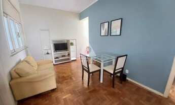 Imagem: Apartamento à venda, 2 quartos, Copacabana