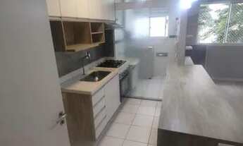 Imagem 3: Apartamento para Locação em Barueri, Vila São João, 2 dormitórios, 1 banheiro, 1 vaga