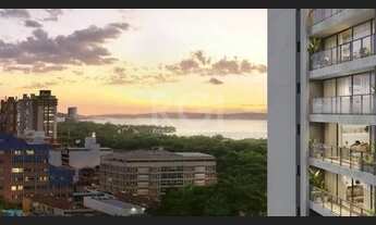 Imagem 5: Apartamento para Venda - 98m², 3 dormitórios, sendo 3 suites, 3 vagas - Menino Deus