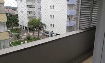 Imagem 3: Apartamento de 2 dormitórios no bairro Cavalhada