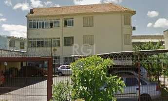 Imagem 2: Apartamento para Venda - 60m², 1 dormitório, 1 vaga - São Geraldo