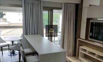 Imagem 3: Flat disponível no Jardim Paulista