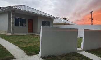 Imagem: Casa 3 quartos em Itaborai