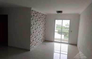 Imagem 2: Apartamento com 3 dormitórios para alugar, 93 m² por R$ 2.800,00/mês - Vila Nossa Senhora