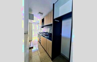 Imagem 5: Apartamento com 3 dormitórios à venda, 63 m²