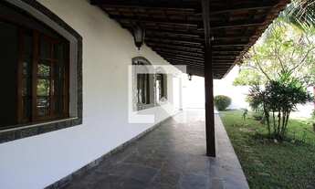 Imagem 6: Casa de Condomínio para Aluguel - Anil, 4 Quartos, 230 m2