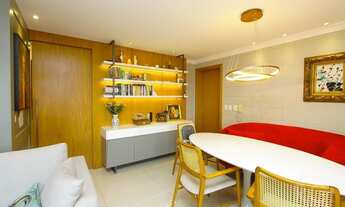 Imagem 2: Apartamento em São João